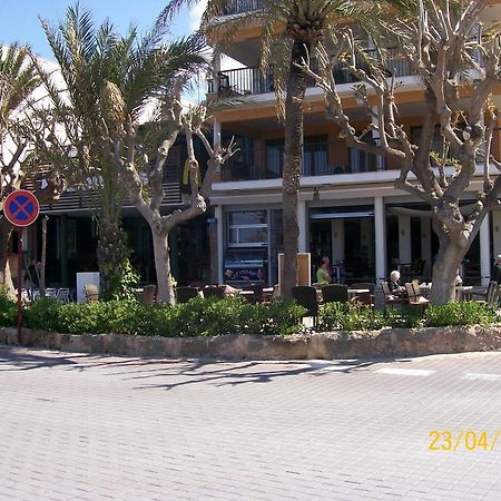 Hotel Encant El Arenal (Mallorca) Exterior foto