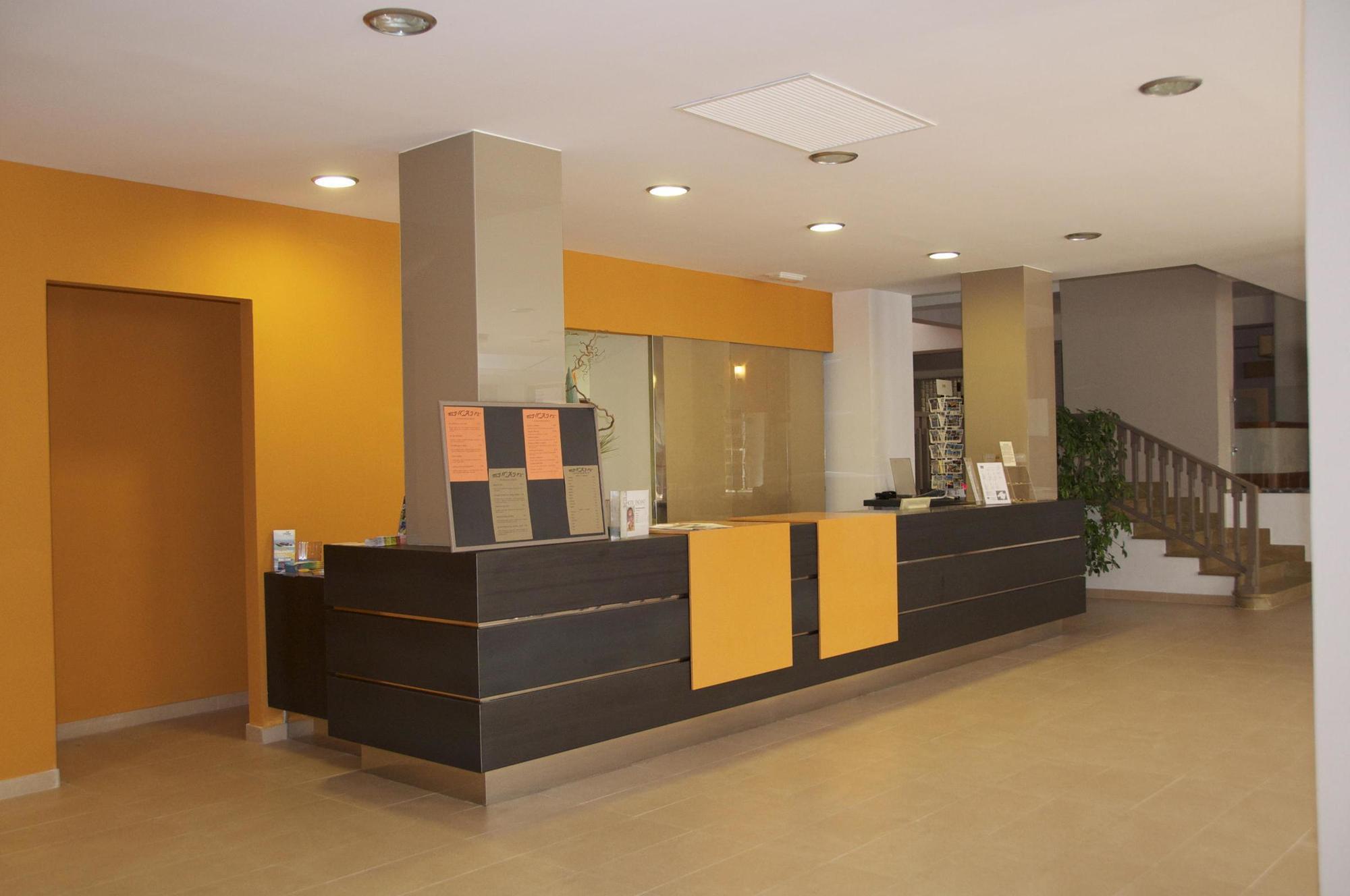 Hotel Encant El Arenal (Mallorca) Exterior foto