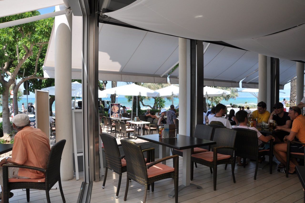 Hotel Encant El Arenal (Mallorca) Exterior foto