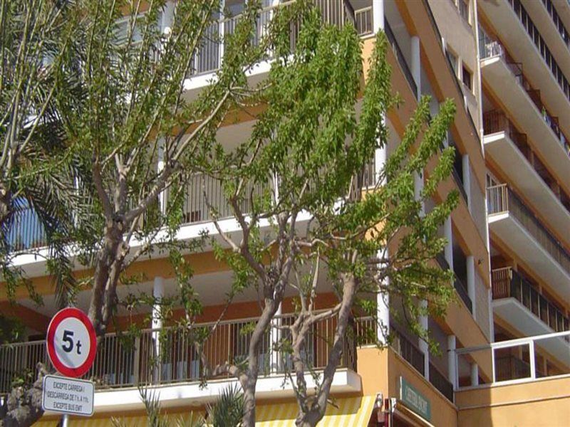 Hotel Encant El Arenal (Mallorca) Exterior foto