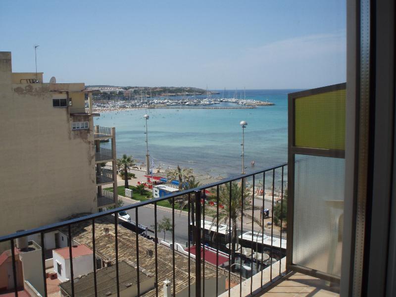 Hotel Encant El Arenal (Mallorca) Exterior foto