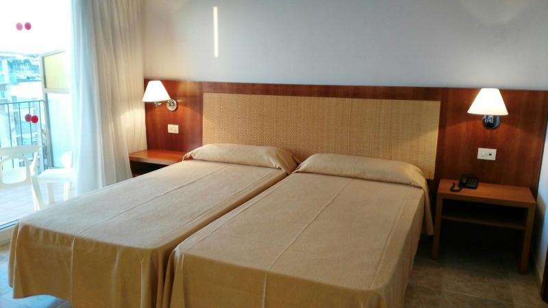 Hotel Encant El Arenal (Mallorca) Exterior foto