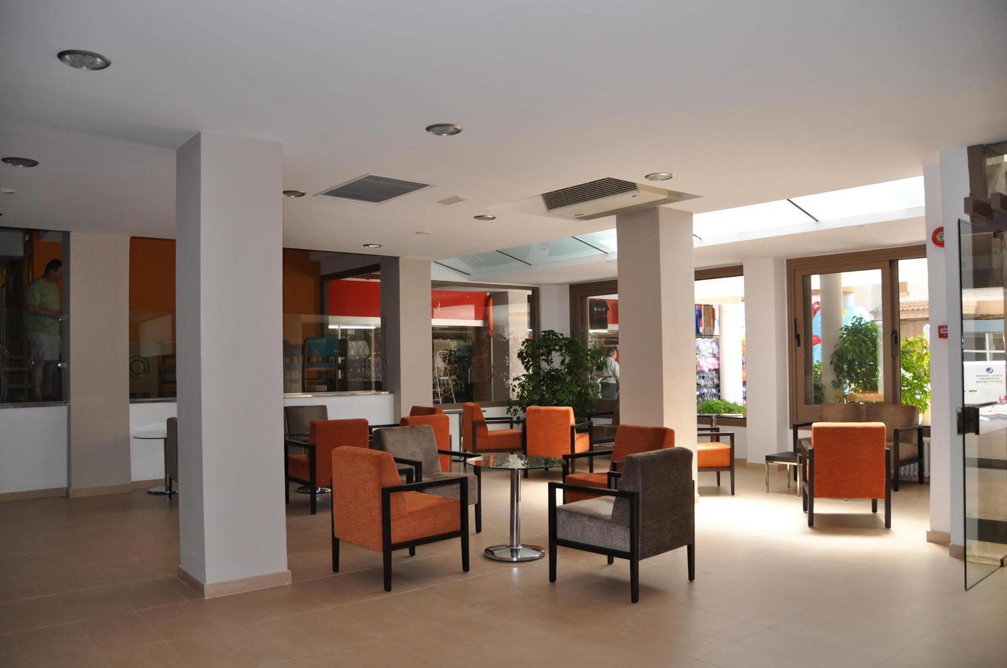 Hotel Encant El Arenal (Mallorca) Exterior foto