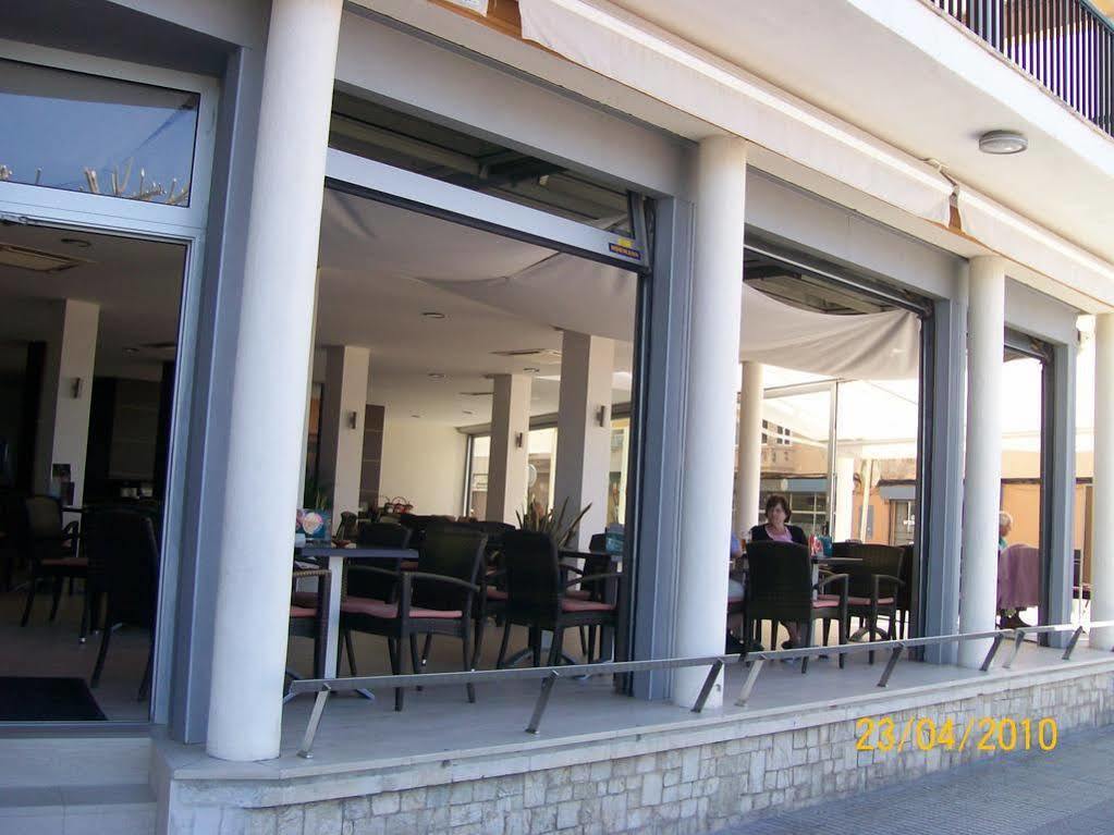 Hotel Encant El Arenal (Mallorca) Exterior foto