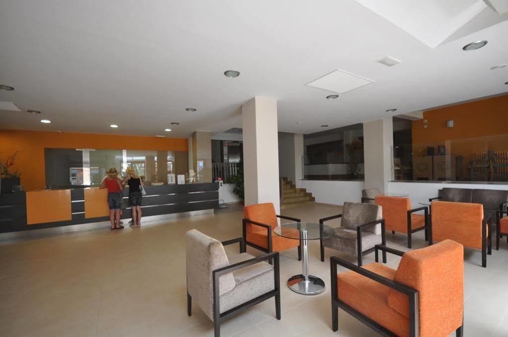 Hotel Encant El Arenal (Mallorca) Exterior foto