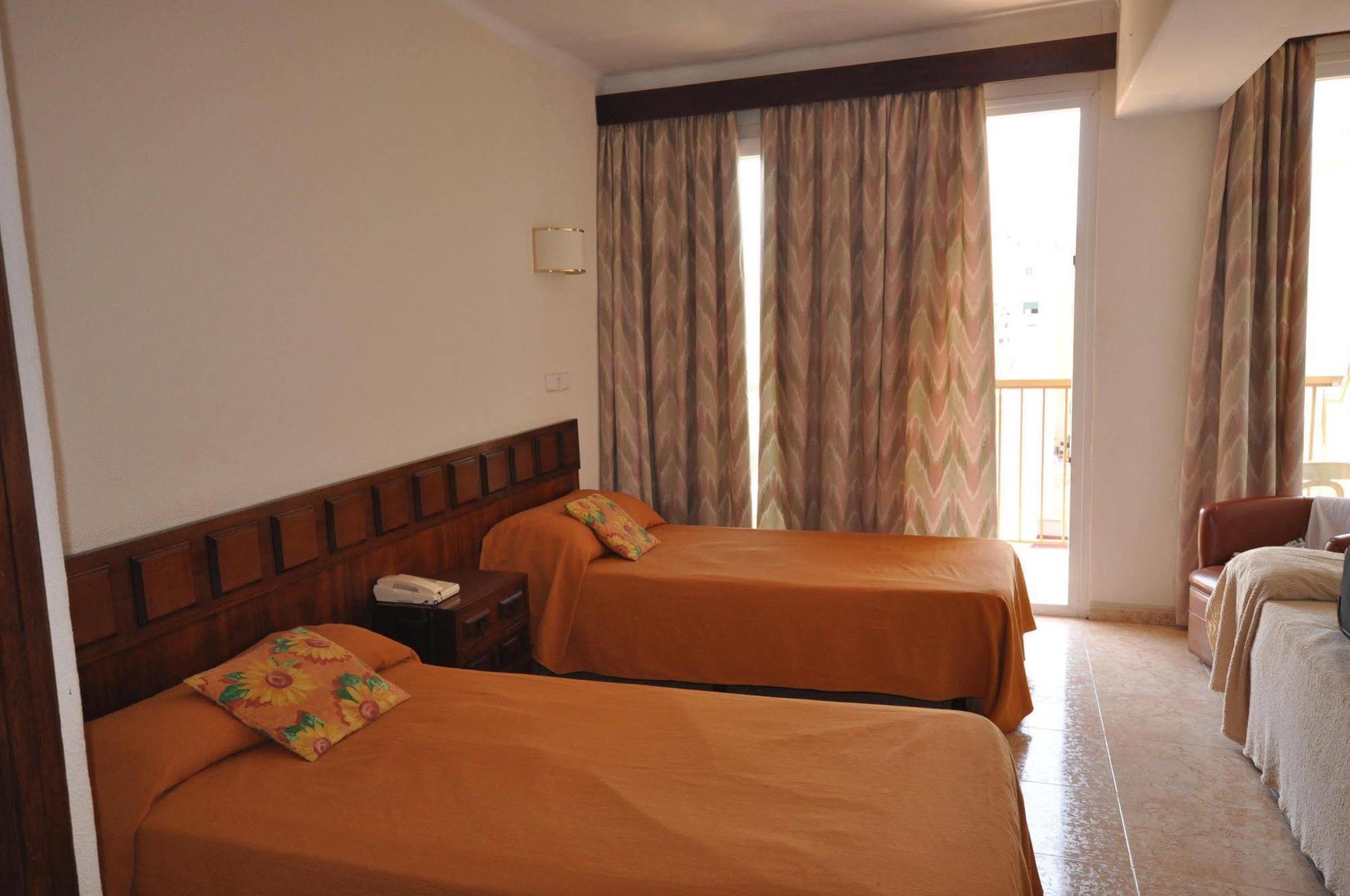 Hotel Encant El Arenal (Mallorca) Exterior foto