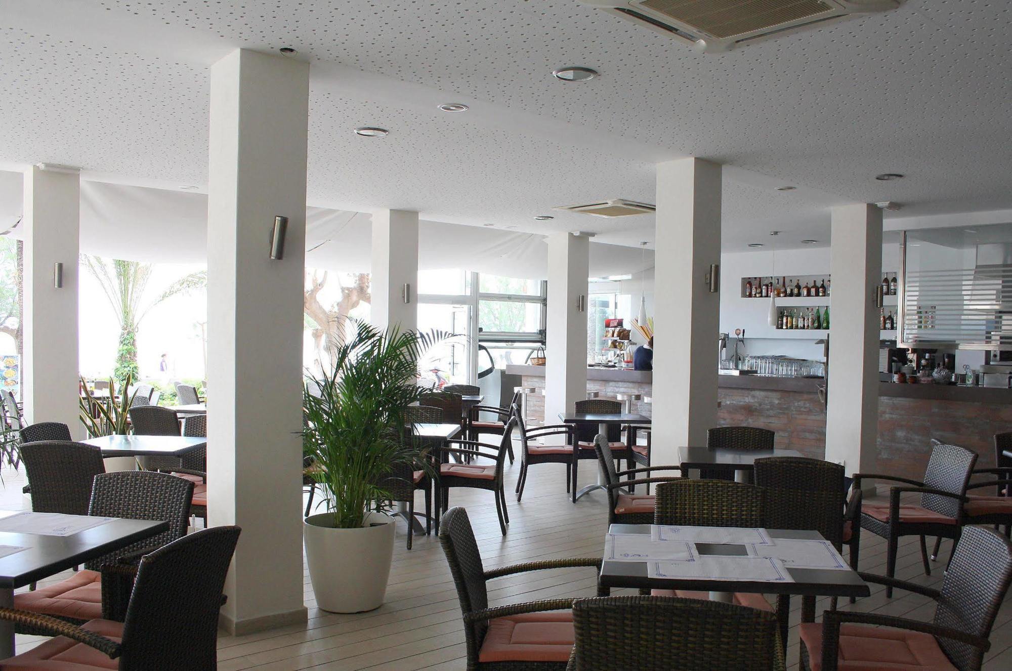Hotel Encant El Arenal (Mallorca) Exterior foto