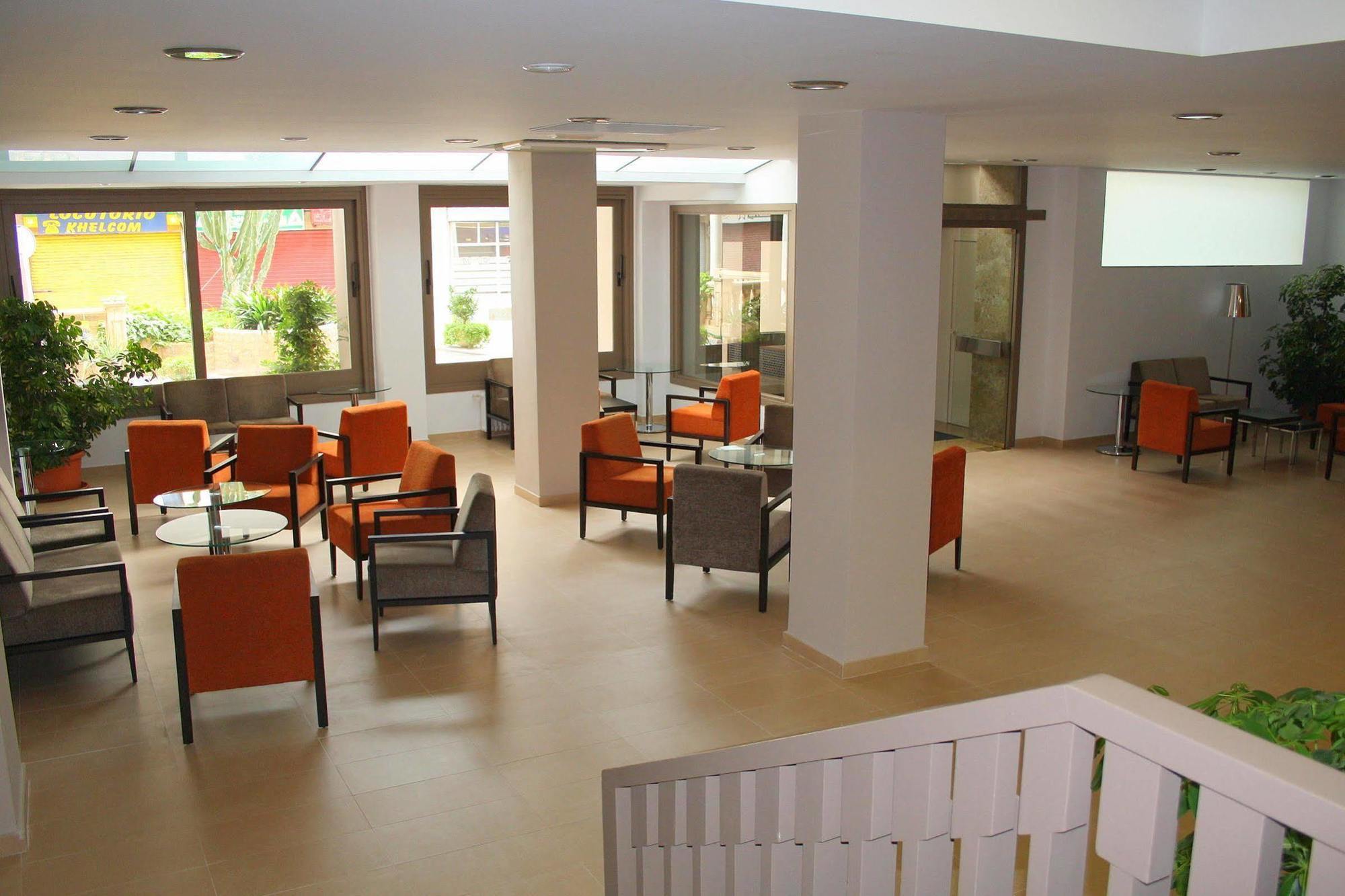 Hotel Encant El Arenal (Mallorca) Exterior foto