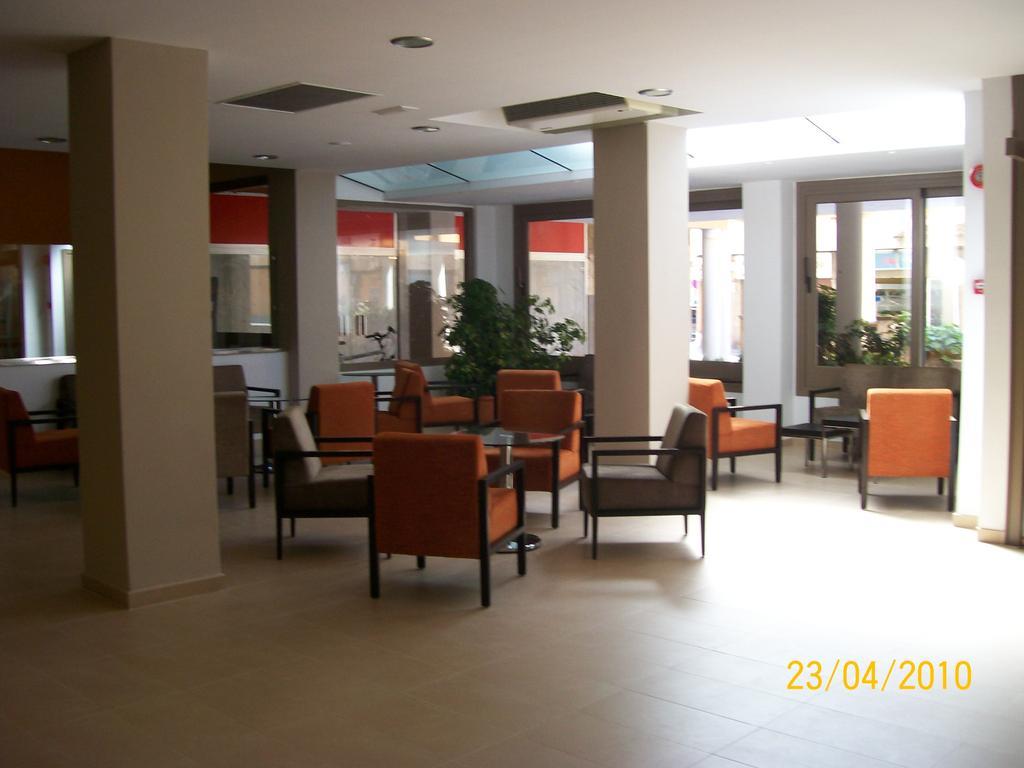 Hotel Encant El Arenal (Mallorca) Exterior foto
