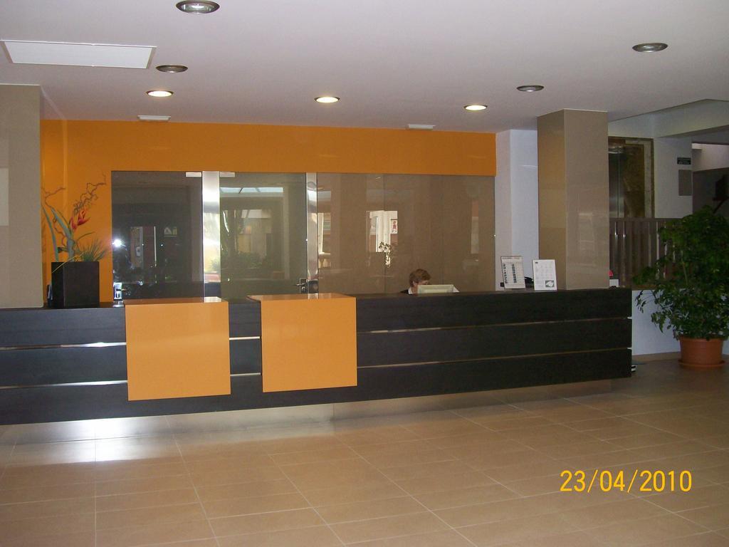 Hotel Encant El Arenal (Mallorca) Exterior foto